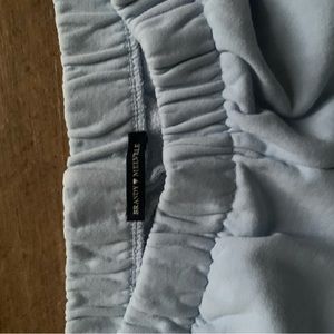 Brandy Melville sweat pants